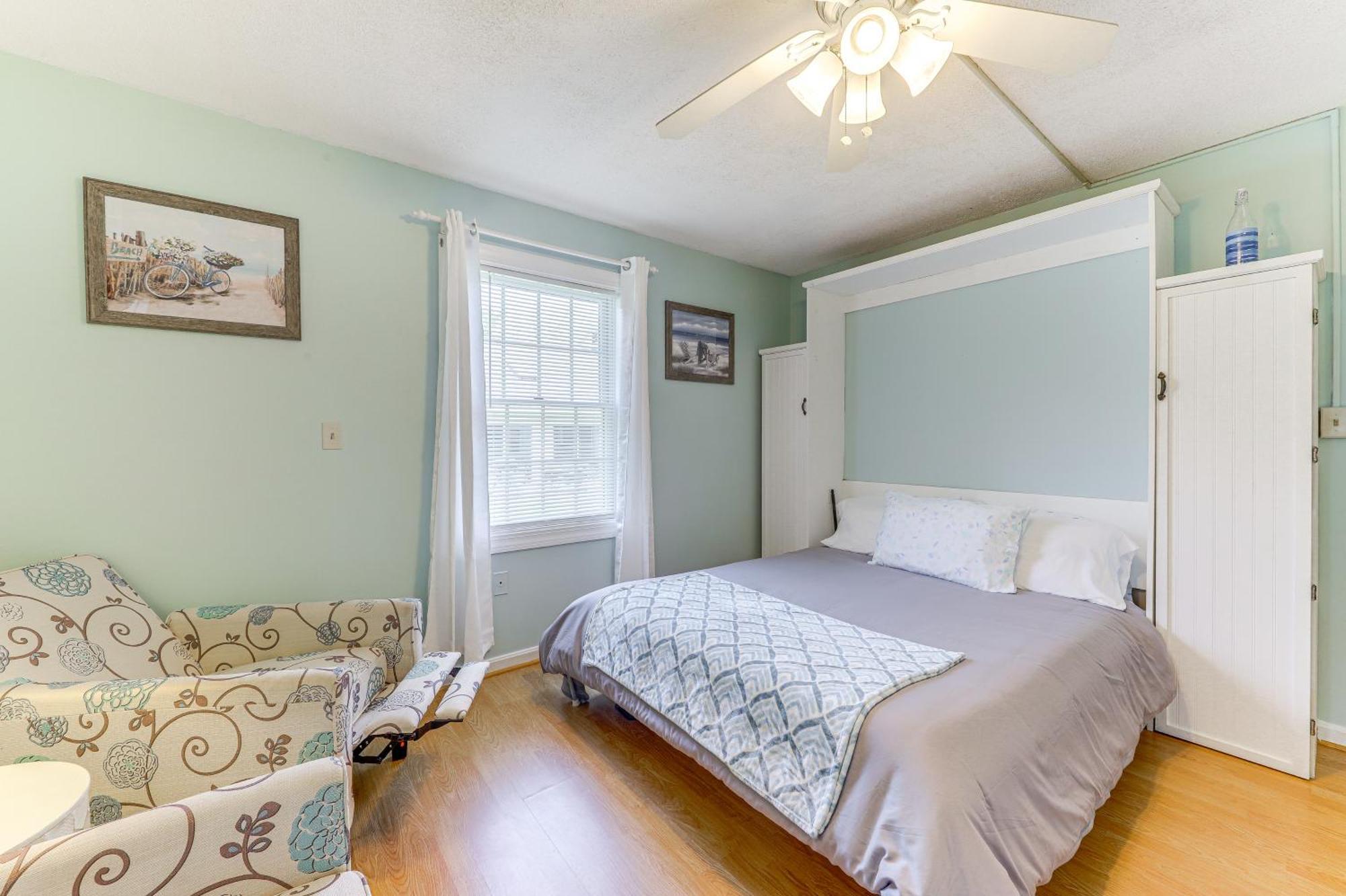 Quaint Condo In Wells With Community Indoor Pool! Eksteriør bilde