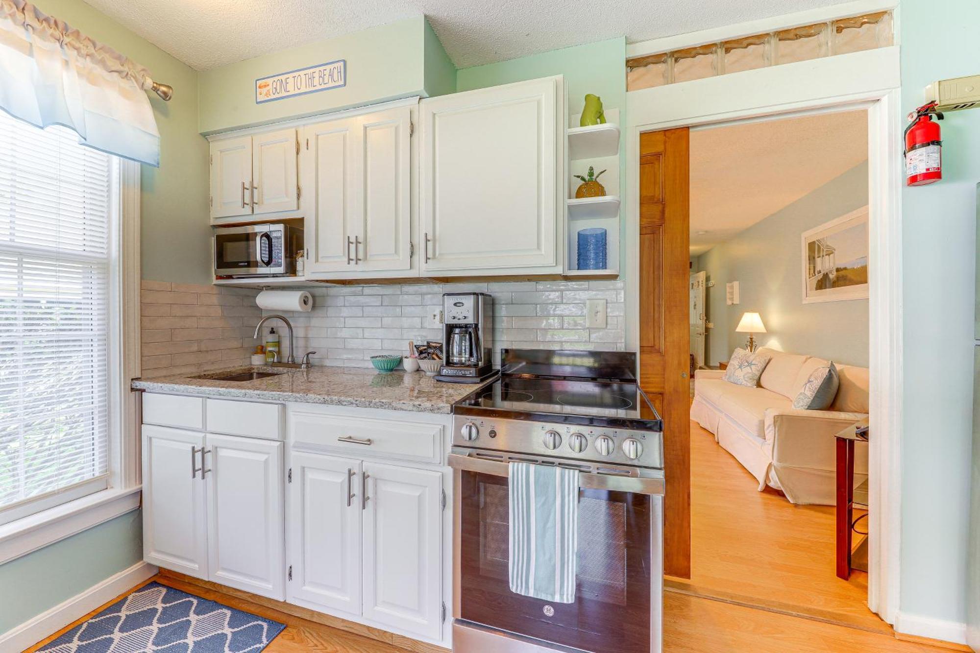 Quaint Condo In Wells With Community Indoor Pool! Eksteriør bilde